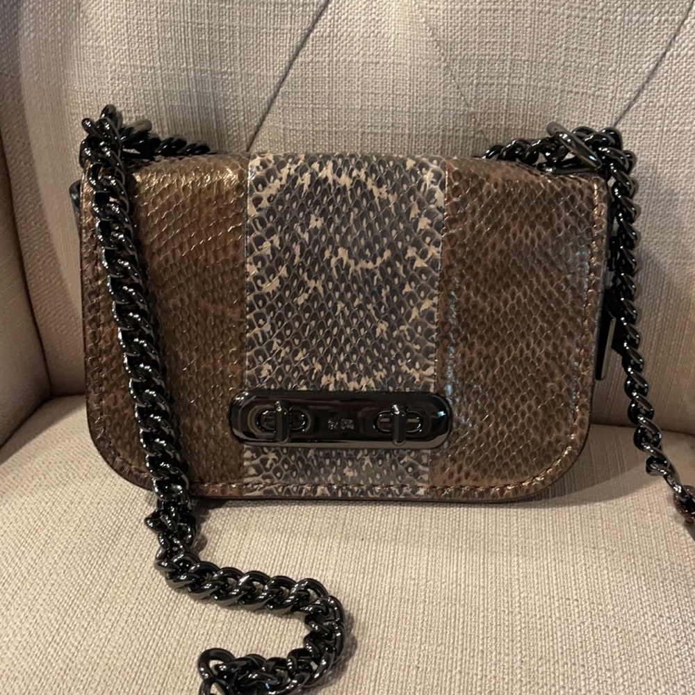 Coach Crossbody